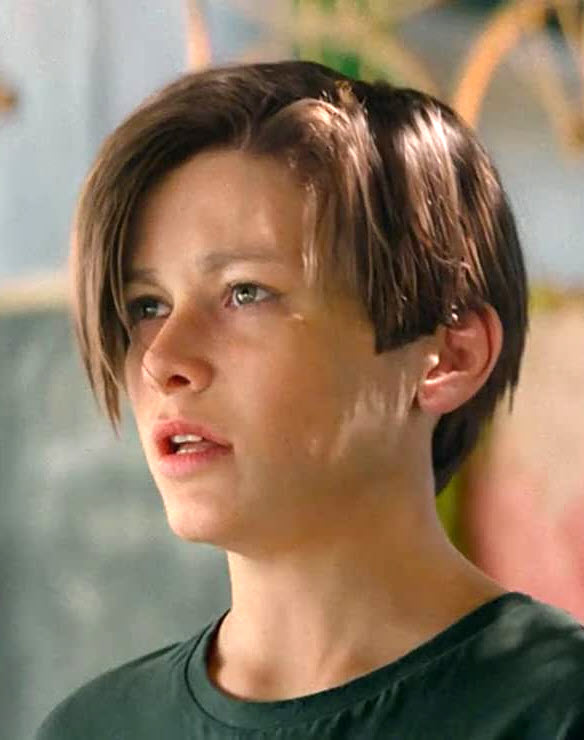 John Connor